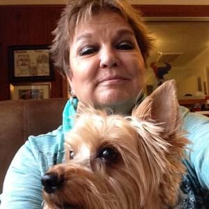 Meet your Posher, Peggy